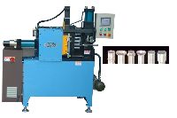 Pipe Forming Machine