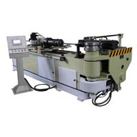 Two Axis Pipe Bending Machine