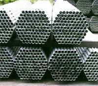 Stainless Steel Seamless Pipes -01