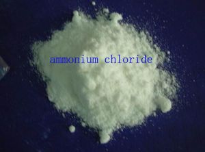 Ammonium Chloride
