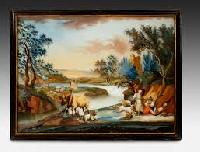 antique paintings