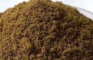 fish meal Form : Powder