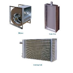 ahu components