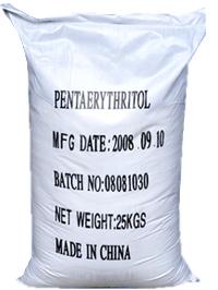 Competitive Pentaerythritol