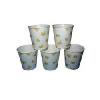 250 ml Disposable Paper Cup