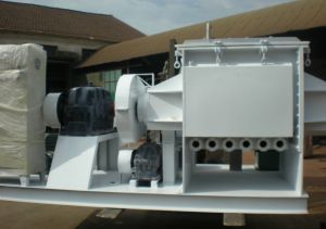 Sigma Mixer, Brand Name : MM, Certification : ISO9001.CE