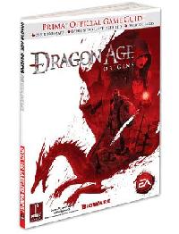 Dragon Age Origins SG