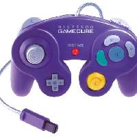 Nintendo Gamecube Controller