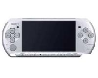 Sony PSP 3000 Console