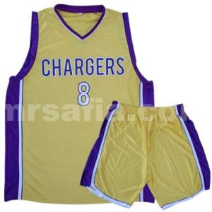 Sports Wear & Accessories