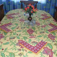 Table Covers