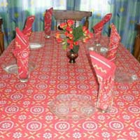 Table Cover - 03
