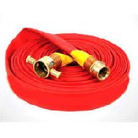 Percolating Fire Hose