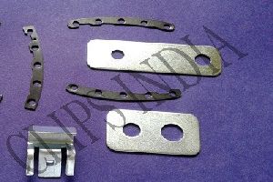 sheet metal parts