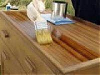 Wood Coatings