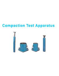 Compaction Test Apparatus