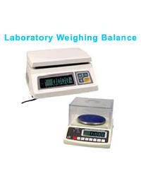Laboratory Balance