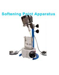 Softening Point Apparatus