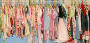 Used Children's Clothing