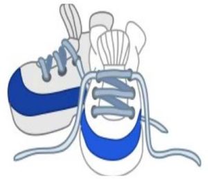 Used Children's Shoes