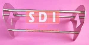 Orthodontic Pliers Stand