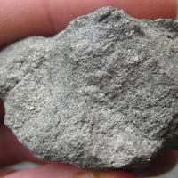 Silver Ore