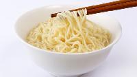 Instant Noodles