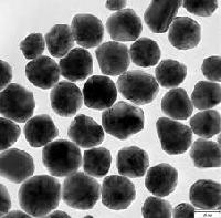 Silver Nanoparticles