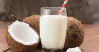 coconuts milks