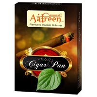 Cigar Pan