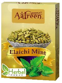 Elaichi Mint Herbal Flavour