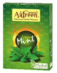 Mint Herbal Flavour