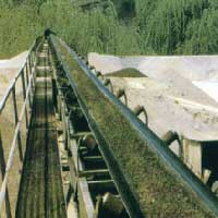 General Purpose Conveyor Belts