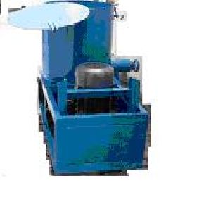 Mixer Machines