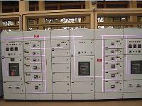 MV Power Control Centers