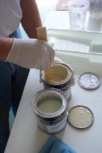 epoxy primers