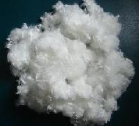 Polypropylene Fibres