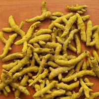 turmeric finger