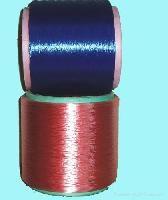 Dyed Polyester Yarn