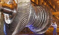 Steam Turbines