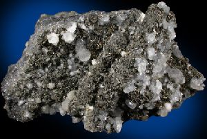 Calcite Gypsum