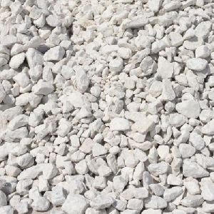 Imported Gypsum Lumps