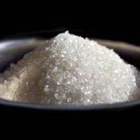 Refined White Crystal Cane Sugar