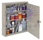 Drug Cabinet - Wall Type
