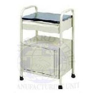 Hospital Bed Side Table
