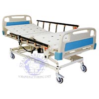 Hospital Four Section Electric Bed