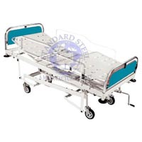 Hospital Icu Electric Bed