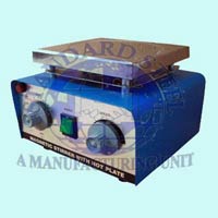 Magnetic Stirrer