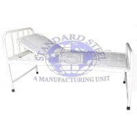 Manual Adjustable Hospital Bed