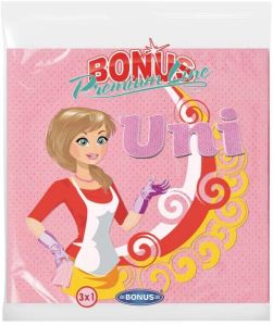 Uni Cleaning Cloths Uni Cleaning Cloths